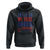 Say It To My Face Harris For President Hoodie Presidential Election 2024 TS11 Black Print Your Wear