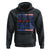 If Youve Got Something To Say It To My Face Hoodie Harris 2024 Presidential Election TS11 Black Print Your Wear