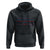 Tim Walz Hoodie Never Underestimate A Public School Teacher 2024 Star TS11 Black Print Your Wear