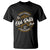 Funny 50th Birthday T Shirt Official Member Of The Old Ball Clubs Gen X TS11 Black Print Your Wear