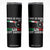 Funny This Is How We Italians Cut Carbs Skinny Tumbler Italian American Pizza Slice TS11 Black Print Your Wear