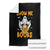 Funny Halloween Show Me Your Boobs Throw Blanket Halloween Adult Humor Spooky Ghost TS11 Black Print Your Wear