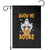 Funny Halloween Show Me Your Boobs Garden Flag Halloween Adult Humor Spooky Ghost TS11 Black Print Your Wear