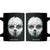 Halloween Jason Hockey Mask Friday 13th Slasher Coffee Mug TS11 Black Print Your Wear