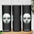 Halloween Jason Hockey Mask Friday 13th Slasher Skinny Tumbler TS11 Print Your Wear