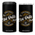 Funny 70th Birthday 4 in 1 Can Cooler Tumbler Official Member Of The Old Ball Clubs Baby Boomers TS11 One Size: 16 oz Black Print Your Wear