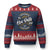Baby Boomers Ugly Christmas Sweater
