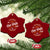 Funny 60th Birthday Ceramic Ornament Official Member Of The Old Ball Clubs Gen X TS11 Print Your Wear