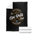 Funny 50th Birthday Throw Blanket Official Member Of The Old Ball Clubs Gen X EST 1976 TS11 Black Print Your Wear