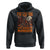 Halloween Hoodie Forget The Castle I'm Here For The Haunted Mansion TS11 Black Print Your Wear