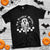 Funny Halloween T Shirt I'm Freakin' Melting Ice Cream Scream Bat TS11 Black Print Your Wear