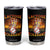 Funny Lactose Tolerant Tumbler Cup Ironic Sarcastic Funny Humor Cringe Meme TS11 Black Print Your Wear