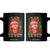 67 Six Seven Christmas Meme Coffee Mug The Mason 67 Kid Gen Alpha Slang TS11 Black Print Your Wear