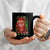 67 Six Seven Christmas Meme Coffee Mug The Mason 67 Kid Gen Alpha Slang TS11 Print Your Wear