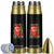 67 Six Seven Christmas Meme Bullet Tumbler The Mason 67 Kid Gen Alpha Slang TS11 Black Print Your Wear