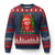 67 Six Seven Xmas Meme Ugly Christmas Sweater The Mason 67 Kid Gen Alpha Slang - Print Your Wear