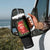 67 Six Seven Christmas Meme Tumbler With Handle The Mason 67 Kid Gen Alpha Slang TS11 Print Your Wear