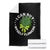Funny Weed Cannabis 420 Throw Blanket I Can Buy Myself Flowers Marijuana Smoking - Print Your Wear