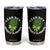 Funny Weed Cannabis 420 Tumbler Cup I Can Buy Myself Flowers Marijuana Smoking - Print Your Wear
