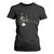 Cannabis Weed T Shirt For Women Molecule THC Marijuana Stoner - Print Your Wear