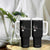 Cannabis Weed Tumbler With Handle Molecule THC Marijuana Stoner TS11 Print Your Wear