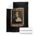 Sarah Josepha Hale Throw Blanket Mother Of Thanksgiving TS11 Black Print Your Wear