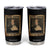 Sarah Josepha Hale Tumbler Cup Mother Of Thanksgiving TS11 Black Print Your Wear