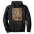 Thanksgiving Pilgrim Fathers Hoodie Plymouth Colony Massachusetts History TS11 Black Print Your Wear