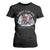 Funny Christmas Santa Viking T Shirt For Women Sleipnir's Sleigh Rides Oh What Fun It Is To Ride TS11 Black Print Your Wear