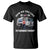 Funny Trump Garbage 2024 T Shirt How Do You Like My Garbage Truck 2024 TS11 Black Print Your Wear