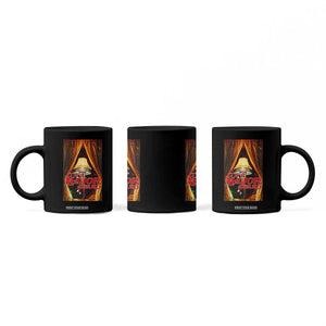 Funny Christmas Movie It Is A Major Award Coffee Mug Italian Leg Lamp TS11 Print Your Wear