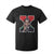 Malcolm X Black History Month Black Liberation Flag T Shirt For Kid TS11 Black Print Your Wear