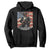 Frederick Douglass Hoodie A Man's Rights Rest In Three Boxes American Flag TS11 Black Print Your Wear