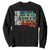 Funny Test Day You Got This Sweatshirt Don't Stress Rock The Test Teacher Testing Day TS11 Black Print Your Wear