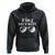 Funny Ring Security Hoodie Wedding Bearer Boy Vintage Sunglasses TS11 Black Print Your Wear