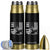 Jet Ski Lover Bullet Tumbler Vintage Ski Rider American Flag Water Sport TS11 Black Print Your Wear