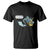 Funny I Am Not A Robot T Shirt Captcha Bot Login Programmer Computer TS11 Black Print Your Wear
