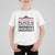 A Woman's Place Is In The White House T Shirt For Kid President Quote 2024 TS11 White Print Your Wear