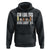 Childless Dog Lady 24 Hoodie Harris For President Puppy TS11 Black Print Your Wear