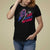 Back To School Space T Shirt For Women To First Grade And Beyond Astronaut TS11 Black Print Your Wear