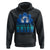 Proud To Be Union Hoodie Labor Day Skilled Union Worker Hand Fist TS11 Black Print Your Wear