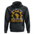 Labor Day Hoodie Skilled Labor Isn't Cheap Labor Isn't Skilled Worker TS11 Black Print Your Wear