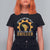 Labor Day T Shirt For Women Skilled Labor Isn't Cheap Labor Isn't Skilled Worker TS11 Black Print Your Wear