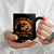 Cant Work Today My Arm Is In A Sling Coffee Mug Funny Deer Hunting TS11 Print Your Wear