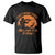 Cant Work Today My Arm Is In A Sling T Shirt Funny Deer Hunting TS11 Black Print Your Wear