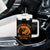 Cant Work Today My Arm Is In A Sling Tumbler With Handle Funny Deer Hunting TS11 Print Your Wear