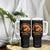 Cant Work Today My Arm Is In A Sling Tumbler With Handle Funny Deer Hunting TS11 Print Your Wear