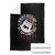 Funny When It Gets Hot My Top Comes Out Throw Blanket Off Road Car American Flag TS11 Black Print Your Wear
