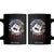 Funny When It Gets Hot My Top Comes Out Coffee Mug Off Road Car American Flag TS11 Black Print Your Wear