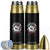 Funny When It Gets Hot My Top Comes Out Bullet Tumbler Off Road Car American Flag TS11 Black Print Your Wear